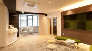 茅場町のレンタルオフィス　ORYZA OFFICE 茅場町